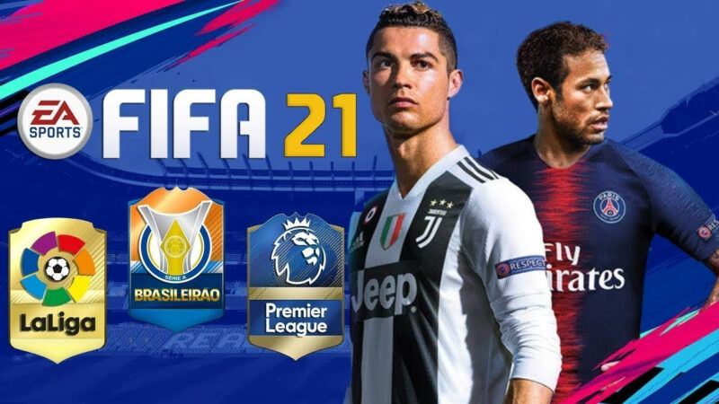 EA Sports diz que não disponibilizará versão demo do Fifa 2021