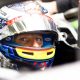 Romain Grosjean, Haas, acidente GP do Bahrein 2020,
