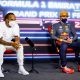 Lewis Hamilton, Max Verstappen, GP da França 2021,