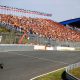 Max Verstappen, GP da Holanda 2021, curva Arie Luyendyk,