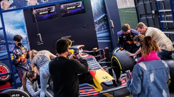 pit stop challenge red bull